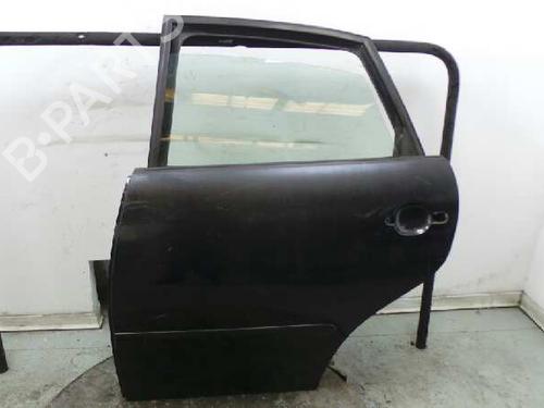 Used Left rear door SEAT IBIZA III (6L1) [2002-2009]  4447102