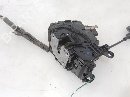 Front left lock RENAULT CLIO V (B7_) 1.6 E-TECH 145 (B7MU) | BP38235664C98 - Image 4