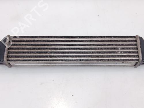 Intercooler ALFA ROMEO MITO (955_) 1.3 MultiJet (955AXP1A, 955AYC1A) | BP33855822M30 - Image 2