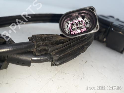 Hood lock VW POLO V (6R1, 6C1) 1.2 | BP10660465C133 