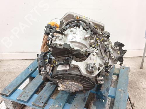 Gearbox RENAULT CLIO V (B7_) 1.6 E-TECH 145 (B7MU) | BP38198504M3 - Image 4