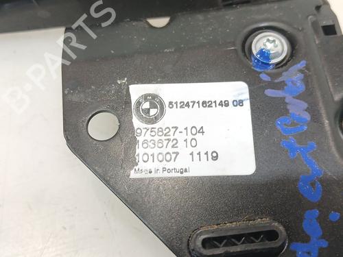 Tailgate handle BMW X5 (E70) xDrive 30 d | BP38263449C132 - Image 4