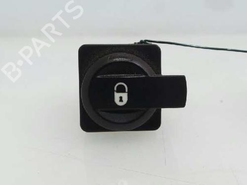 Used Switch CITROËN C4 I (LC_) 1.6 HDi (109 hp) 1598255
