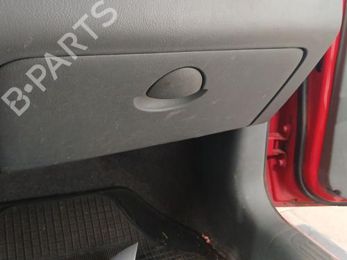 Used Glove box Glove box 39407116 39407116