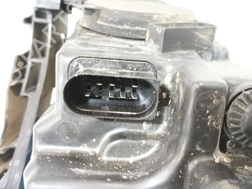 Right headlight VW POLO V (6R1, 6C1) 1.2 TDI | BP31824780C29 