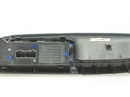 Left front window switch VOLVO S40 II (544) 1.6 D | BP30135317I27