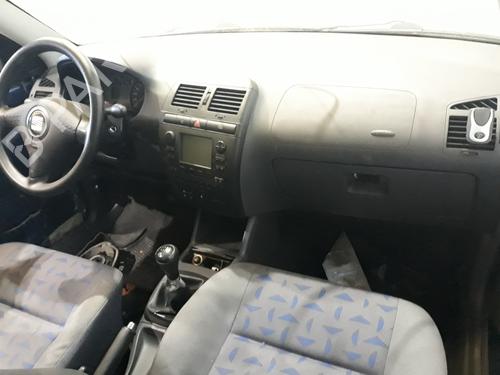 Right mirror SEAT CORDOBA (6K1, 6K2) 1.9 TDI | BP13453931C27 