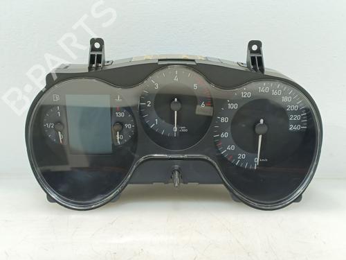 instrument-cluster-seat-leon-1p1-2005-2006-2007-2008-2009-2010-2011-2012-2013-31382762 main image