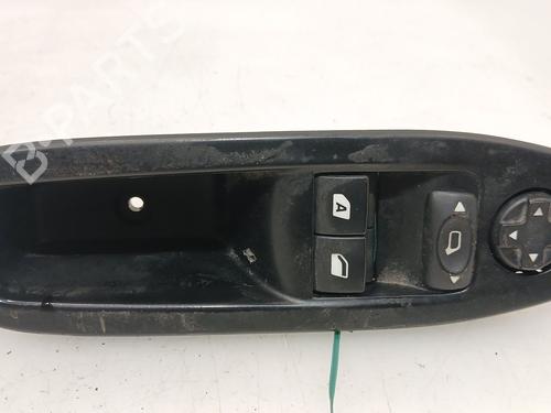 Used Left front window switch Left front window switch 37602505 37602505