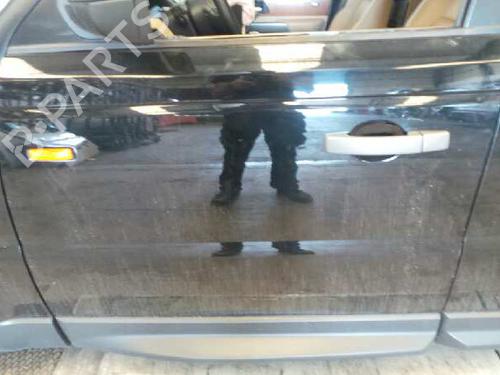 Left front door LAND ROVER RANGE ROVER SPORT I (L320) 2.7 D 4x4 | BP3672125C2 