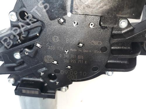 Rear wiper motor VW GOLF VI (5K1) 2.0 GTi | BP15885161M102 