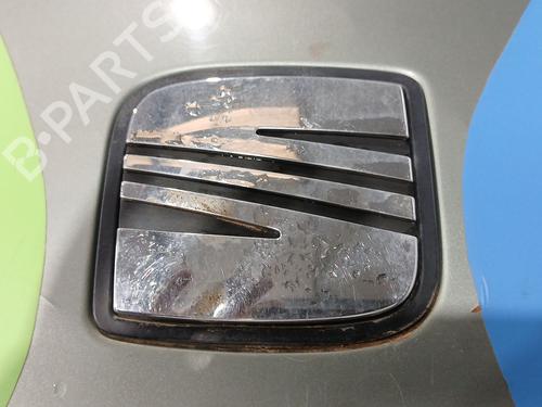 Used Tailgate handle Tailgate handle SEAT CORDOBA (6L2) 1.9 TDI (100 hp) 33757921 33757921