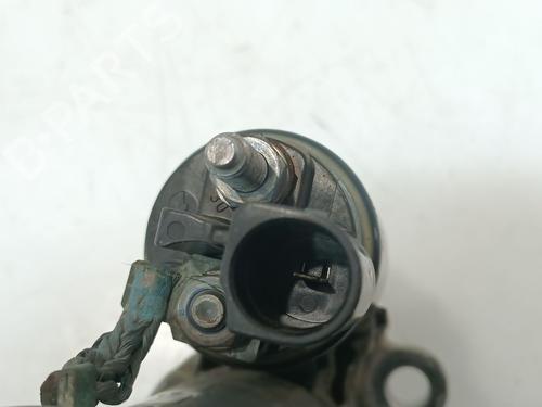 Starter VW GOLF V (1K1) 1.9 TDI | BP30412261M8