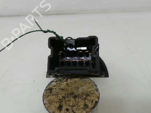Warning switch NISSAN X-TRAIL I (T30) 2.2 Di 4x4 | BP3670067I22 