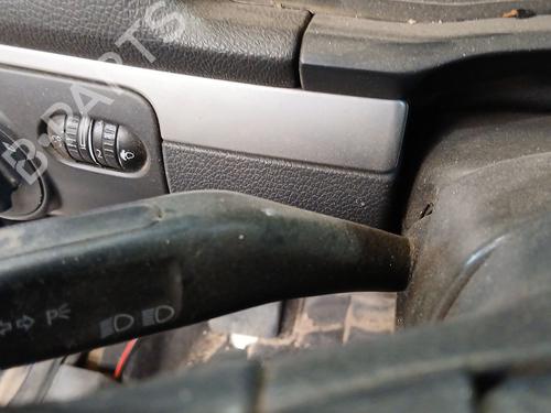 Used Steering column stalk VW GOLF V (1K1) 1.9 TDI (105 hp) 29852501