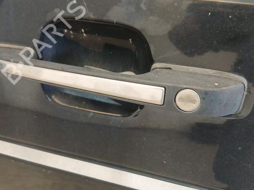 Used Front left exterior door handle Front left exterior door handle 39171456 39171456