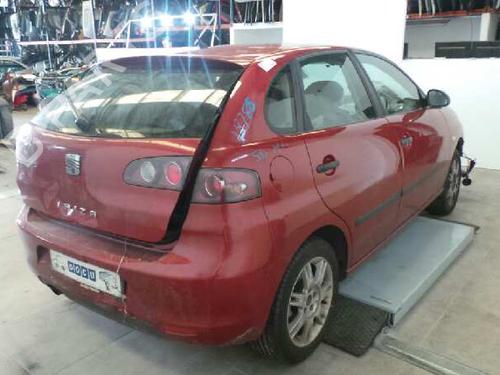 Right mirror SEAT IBIZA III (6L1)  | BP1401468C27 