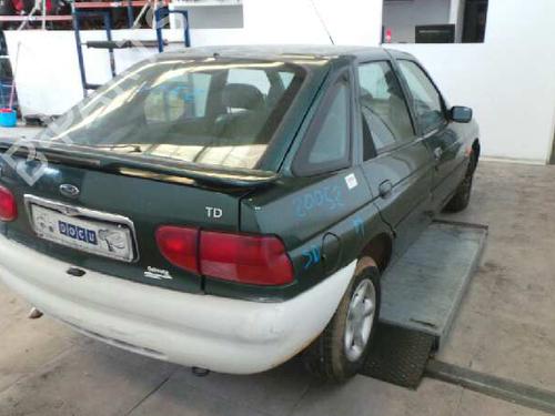 Starter FORD ESCORT VI Turnier (GAL, ANL)  | BP5661026M8 