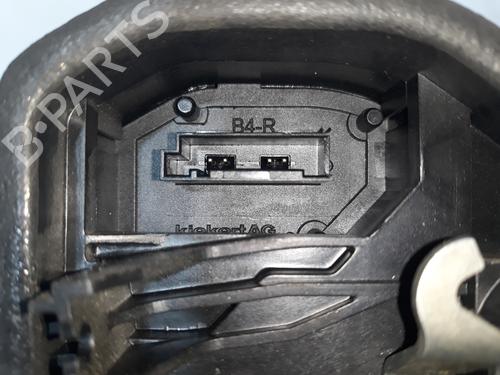 Front right lock BMW 1 (E87) 116 d | BP11061212C97 