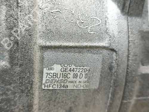 Klimakompressor VW PASSAT B5.5 (3B3) 1.9 TDI | BP30294160M34