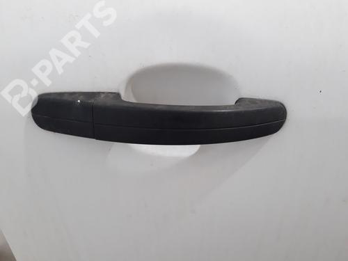 Used Front right exterior door handle Front right exterior door handle FORD FOCUS II (DA_, HCP, DP) 1.6 TDCi (109 hp) 10224437 10224437