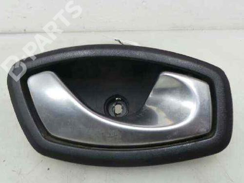 Used Rear right interior door handle Rear right interior door handle RENAULT LAGUNA III Grandtour (KT0/1) 2.0 dCi (KT01, KT08, KT09, KT0K, KT12, KT1D, KT1W) (150 hp) 4656100 4656100