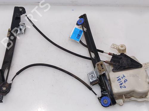 Used Front left window mechanism Front left window mechanism SEAT ALTEA (5P1) 1.9 TDI (105 hp) 32725858 32725858