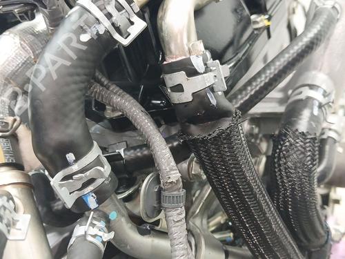 Engine TOYOTA HILUX VIII Pickup (_N1_)  | BP29446297M1 
