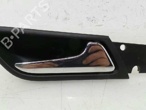 Used Rear right interior door handle MERCEDES-BENZ B-CLASS Sports Tourer (W245) B 180 CDI (245.207) (109 hp) 3209069