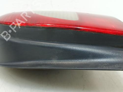 Right taillight RENAULT SCÉNIC I MPV (JA0/1_, FA0_) 1.9 dCi RX4 | BP31829266C35 
