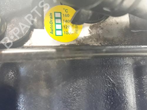 Engine KIA CARNIVAL II (GQ)  | BP18854039M1 
