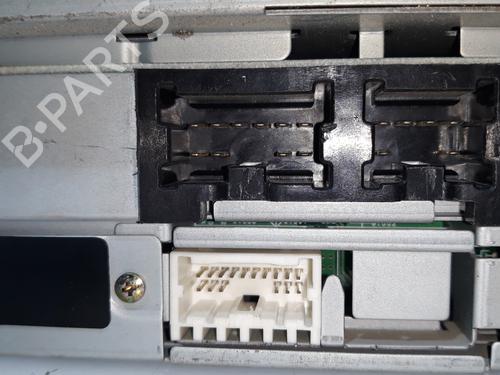 Radio NISSAN MURANO I (Z50) 3.5 4x4 | BP16580430E6 