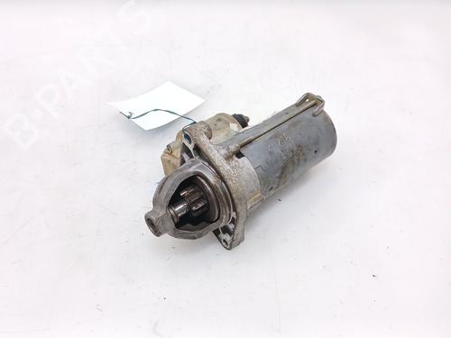 Used Starter Starter OPEL COMBO Box Body/MPV (X12) 1.3 CDTI (B05) (90 hp) 36447581 36447581