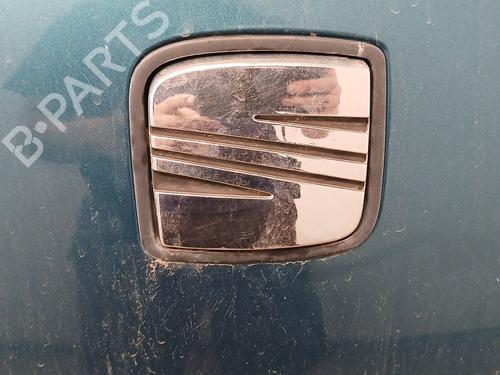 Used Tailgate handle SEAT LEON (1M1) 1.9 TDI (110 hp) 29893181