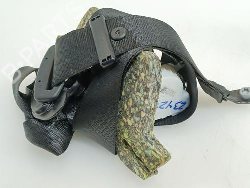 Airbag Kit BMW 3 (F30, F80) 320 d | BP26291663C86 