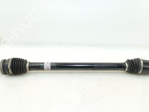 Right front driveshaft KIA OPTIMA (JF) 1.7 CRDi | BP31756306M39