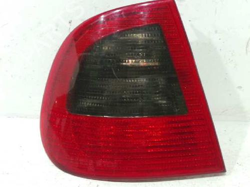 Used Left taillight SEAT CORDOBA (6K1, 6K2) 1.9 TDI (110 hp) 1536863