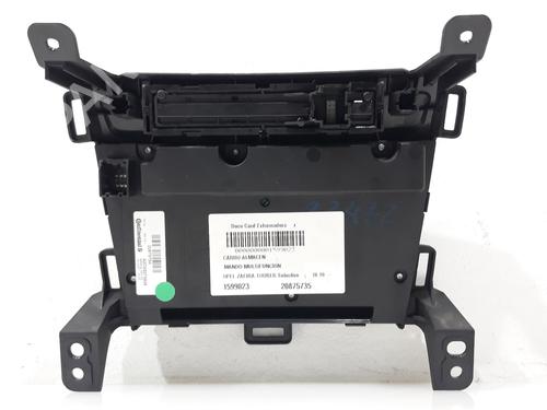 Switch OPEL ZAFIRA TOURER C (P12) 2.0 CDTi (75) | BP17773362I30 