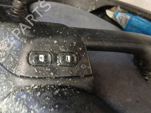 Used Left front window switch CITROËN XANTIA (X1_, X2_) 1.6 i (88 hp) 28424291