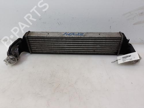 Used Intercooler BMW 3 (E46) 320 d (136 hp) 14909454