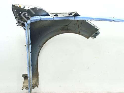 Left front fenders RENAULT CLIO IV (BH_) 0.9 TCe 90 (BHNF, BHMA, BHMH, BHJK, BHJR) | BP29305505C41 