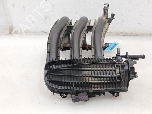 Intake manifold CITROËN C3 II (SC_) 1.0 VTi 68 | BP40020890M70 - Image 2