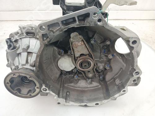 Gearbox VW POLO V (6R1, 6C1) 1.6 TDI | BP22720936M3 