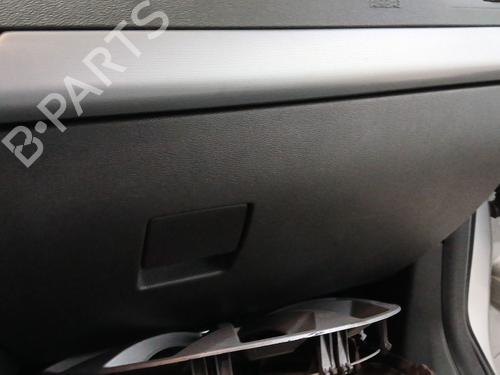 Used Glove box Glove box OPEL ASTRA H (A04) 1.6 (L48) (105 hp) 34440154 34440154