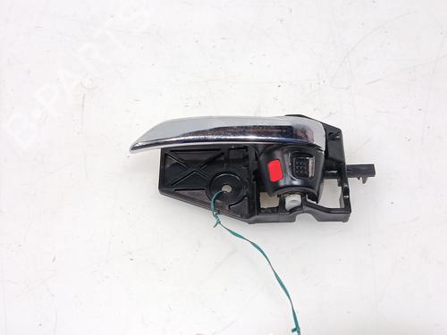 Used Front left interior door handle Front left interior door handle SUZUKI SX4 S-Cross (JY) 1.6 DDiS (AKK 416D) (120 hp) 34235583 34235583
