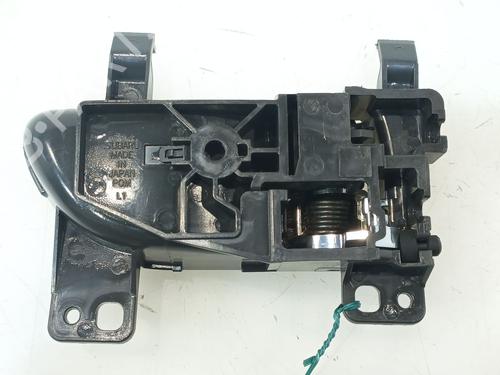 Front left interior door handle SUBARU FORESTER (SH_) 2.0 D AWD (SHH, SHD, SHN) | BP32210708I13 - Image 3