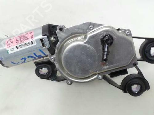 Rear wiper motor SEAT IBIZA IV (6J5, 6P1)  | BP4441828M102 