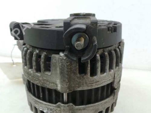 Alternator FORD MONDEO IV Saloon (BA7) 2.0 TDCi | BP3669209M7 