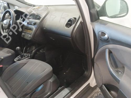 Left front window switch SEAT ALTEA XL (5P5, 5P8) 1.6 TDI | BP37537322I27 - Image 10