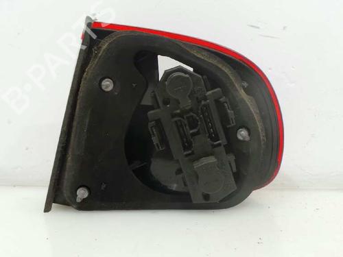 Left taillight SEAT TOLEDO II (1M2) 1.9 TDI | BP1440784C34 